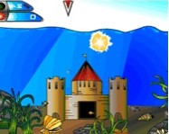 Create your own aquarium online háborús játék