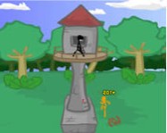 Artillery tower online