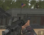 Battlefield Vietnam online háborús játék