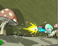 Beekus Big Adventure online