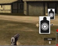 Blazing Squad online háborús játék