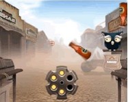 Bottle Shooter online