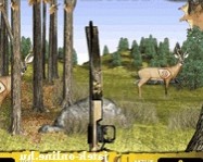 Bow hunter ingyen játék