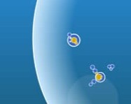 Bubble tanks online háborús játék
