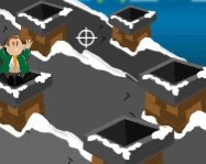 Chimney Challenge online