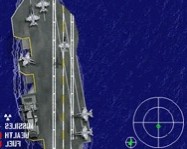 Fa18 strike force háborús játékok