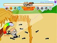 Fortress game online háborús játék