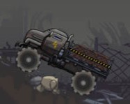 Gloomy truck online