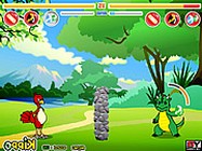Kippo VS game online háborús játék
