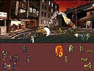 Metal slug battle creator online háborús játék