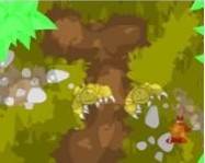 Mutants 2 online háborús játék
