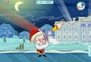 Obama vs Santa háborús játékok