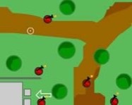 One soldier online