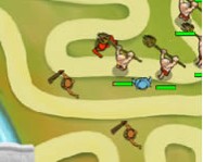 Overlord 2 Tower defense online