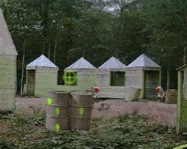 Paintball Shooter online háborús játék