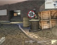 Shooter max háborús játékok