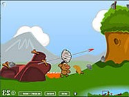 Sling wars in the middle ages online háborús játék