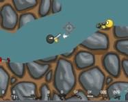 Smileys war online