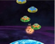 Space voyage invasion háborús játékok