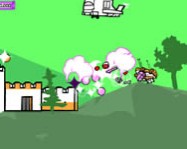 Super soldier online háborús játék