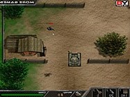 Tank storm háborús játékok