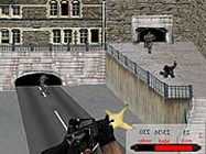 Ultimate force háborús játékok