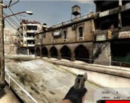 Ultimate force 2 online háborús játék