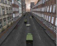 War truck háborús játékok