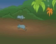 Wild boar hunter online